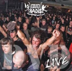 Quo Vadis (PL) : DVD - Live